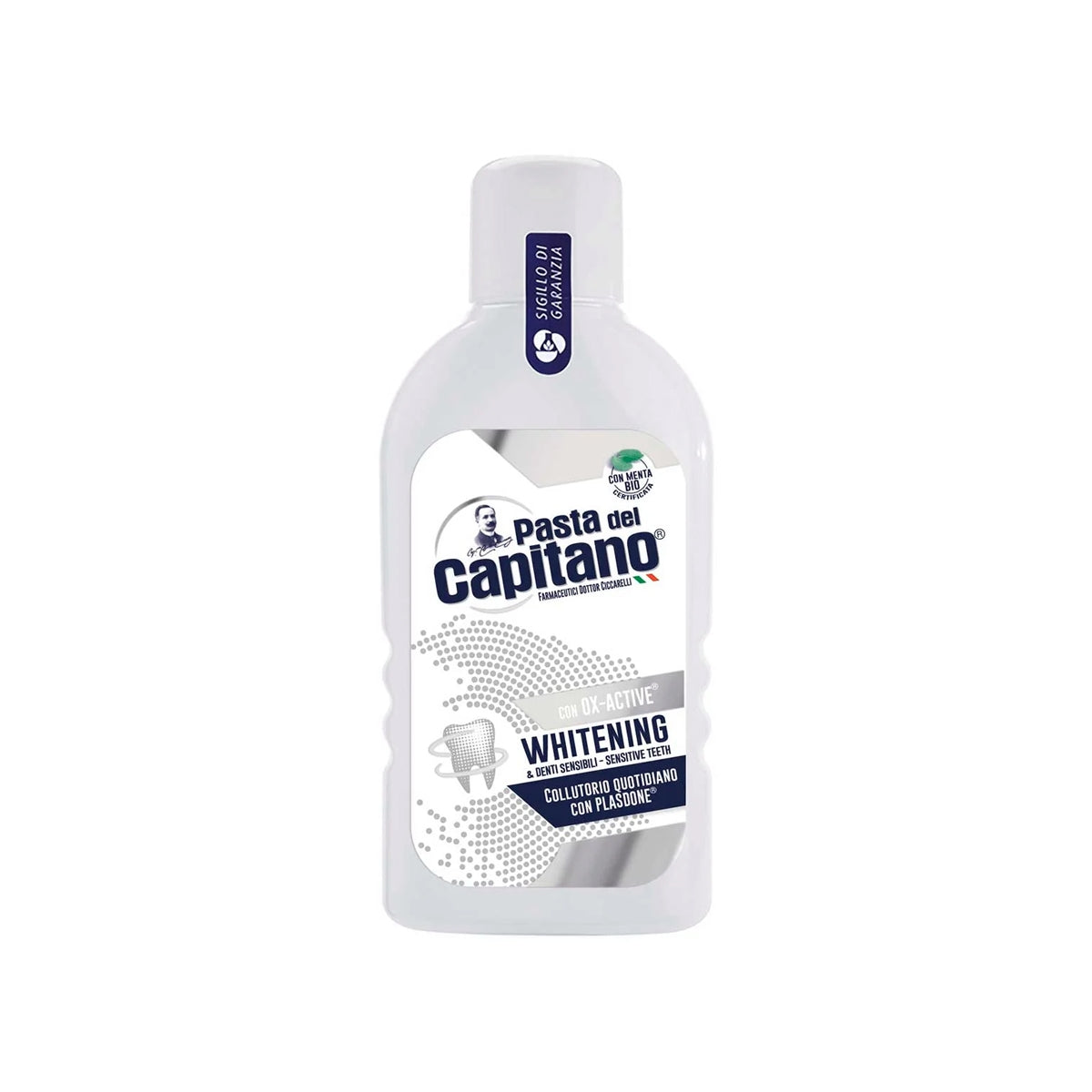 Eve Shop Beyazlatıcı Etkili Ağız Bakım Suyu 400 ml