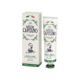 Doğal Bitki Özlü Diş Macunu 75 ml