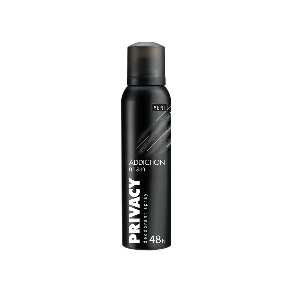 Privacy Erkek Deodorant Sprey Addiction