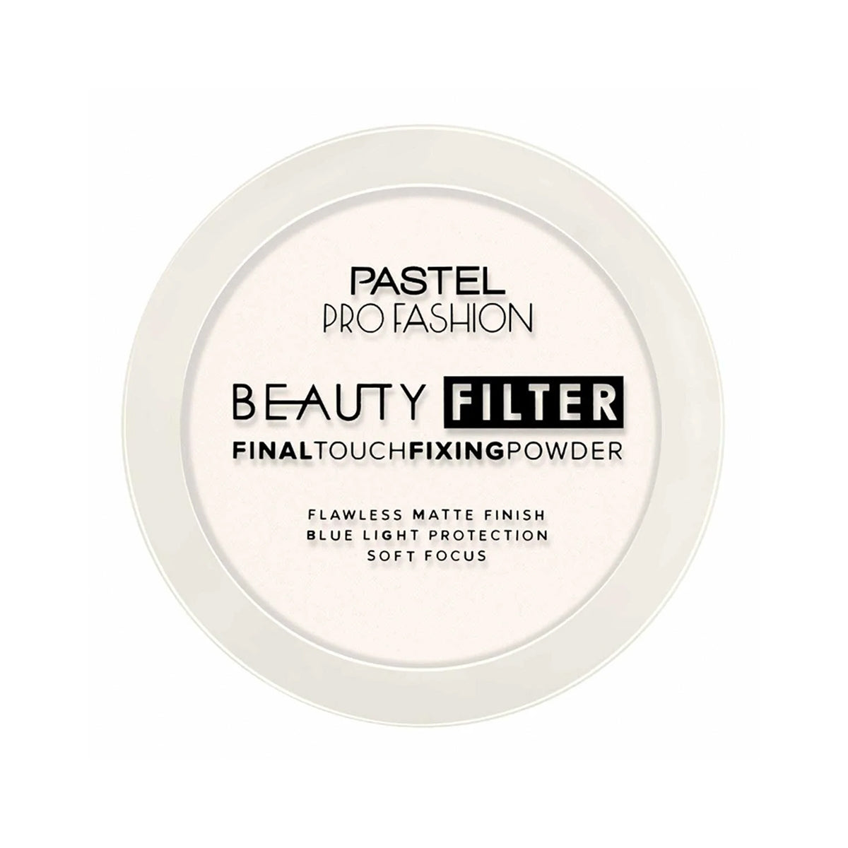 Profashion Fixing Powder 00