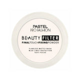 Profashion Fixing Powder 00
