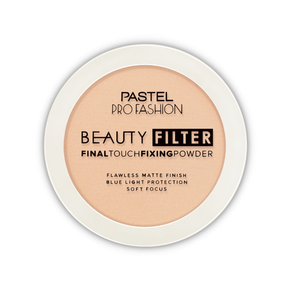 Profashion Fixing Powder 01