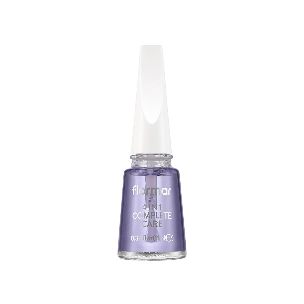 Flormar 4 in 1 Tırnak Güçlendirici