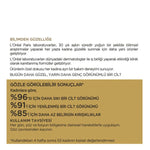 Yaş Uzmanı 40+ Sıkılaştırıcı Krem 50 ml