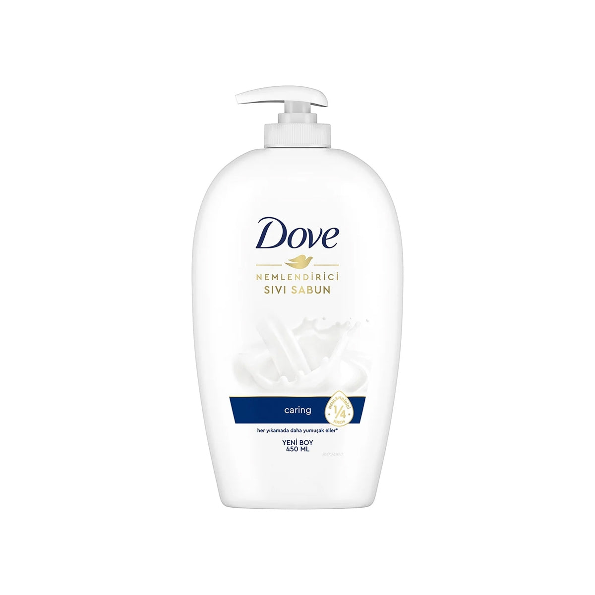 Sıvı Sabun Original 450 ml