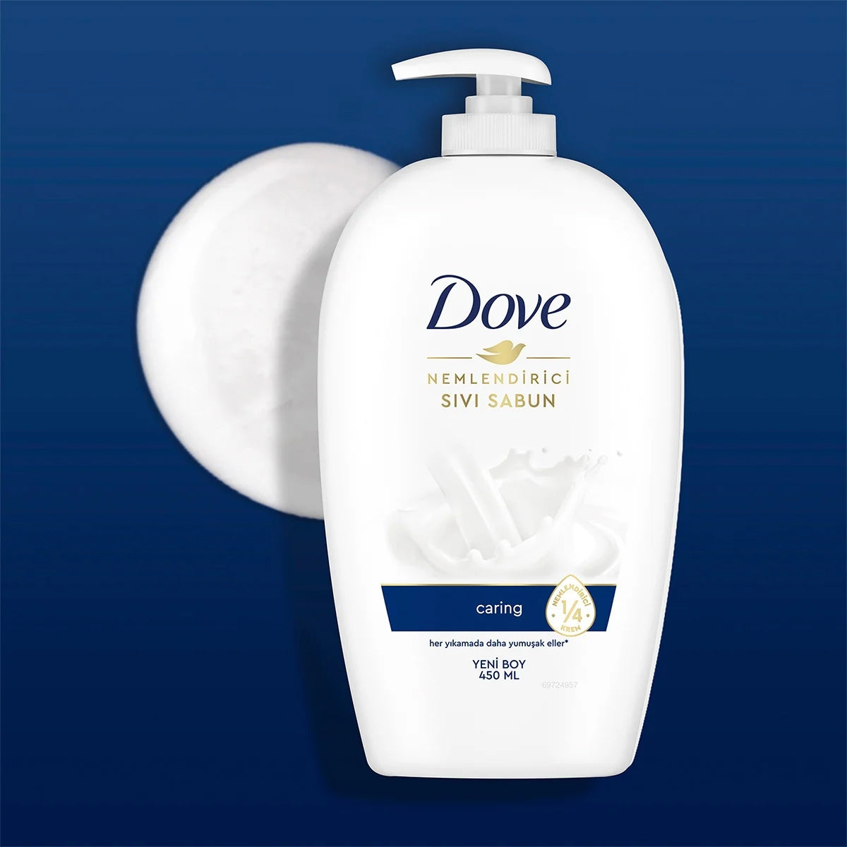 Sıvı Sabun Original 450 ml