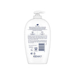 Sıvı Sabun Avokado Yağı Kalendula Özü 450 ml