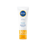 Yüz Koruma Ultra Hassas Spf 50 +50 ml