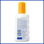 Sprey Hassas Güneş Alerji Koruma Spf 50+ 200 ml