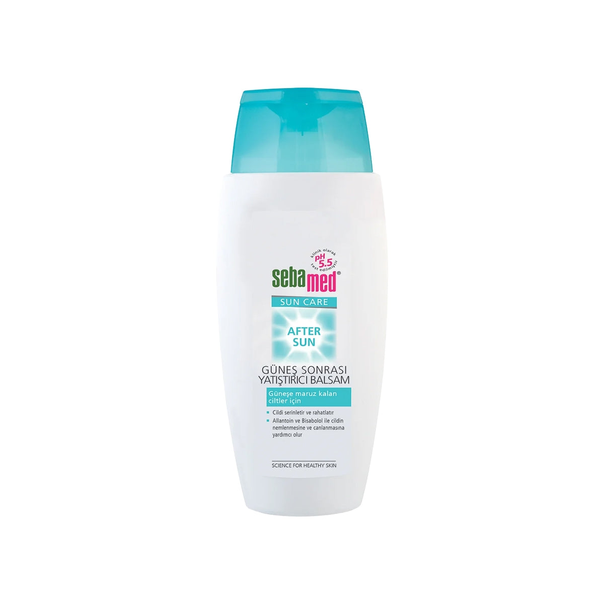 Sun Care 20 Güneş Losyonu 150 ml