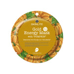 Kabaklı Altın Enerji Maske 20 Gr