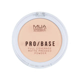 Mat Pudra 110