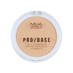 Mat Pudra 120
