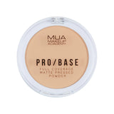 Mat Pudra 120