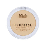 Mat Pudra 130