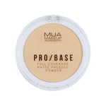 Mat Pudra 130