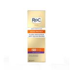 Güneş Yüz Kremi Kahve Leke Karşıtı Spf 50+ 50 ml