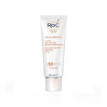 Güneş Yüz Kremi Kahve Leke Karşıtı Spf 50+ 50 ml