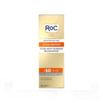 Güneş Yüz Kremi Hassas Cilt Spf 50  50 ml