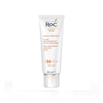 Güneş Yüz Kremi Hassas Cilt Spf 50  50 ml