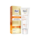 Güneş Yüz Kremi Yaşlanma Karşıtı Spf50 50 ml