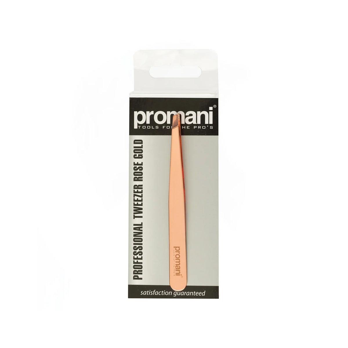 RoseGold Çelik Cımbız