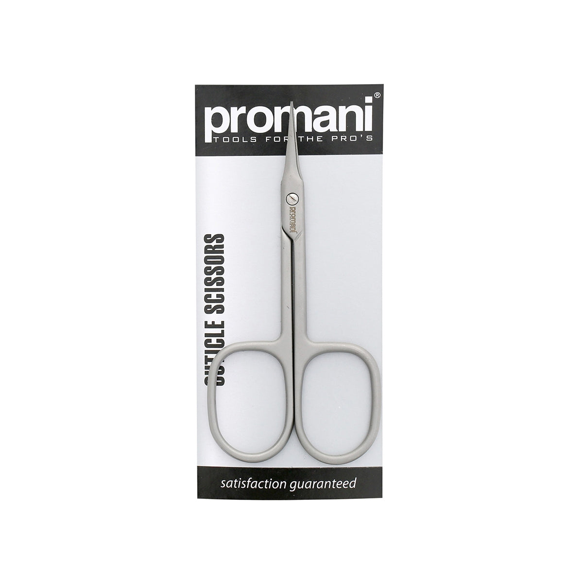 PROMANİ Manikür Makası