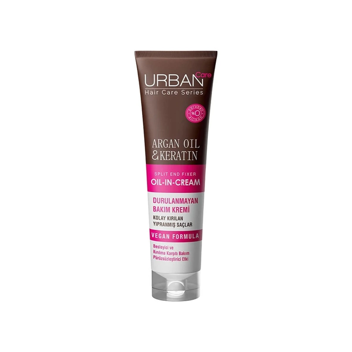 Argan Keratin Saç Bakım Kremi 150 ml