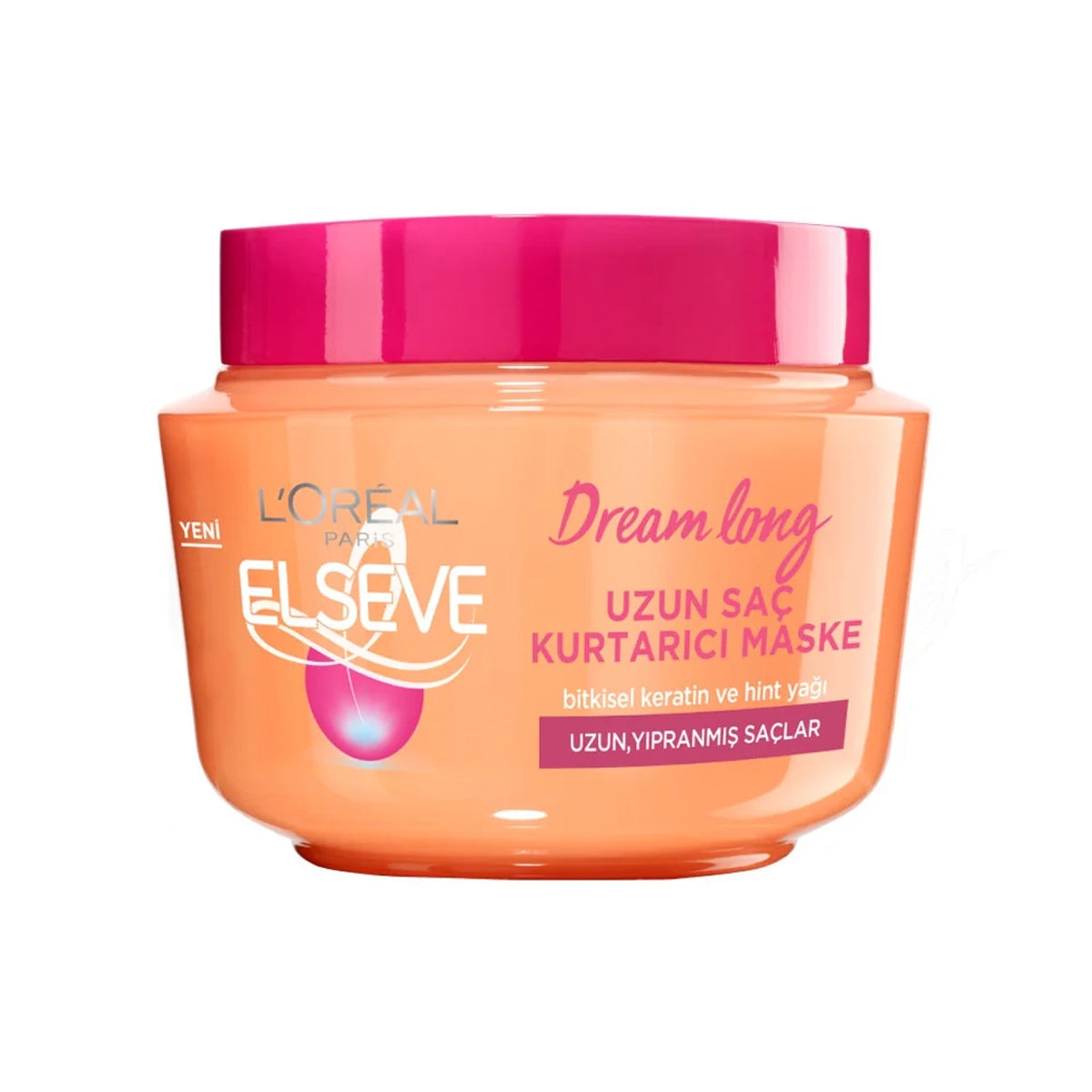 Dream Long Saç Maskesi 300 ml