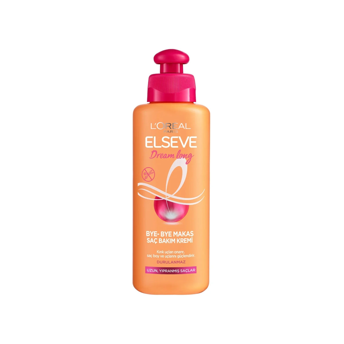 Dream Long Saç Bakım Kremi 200 ml