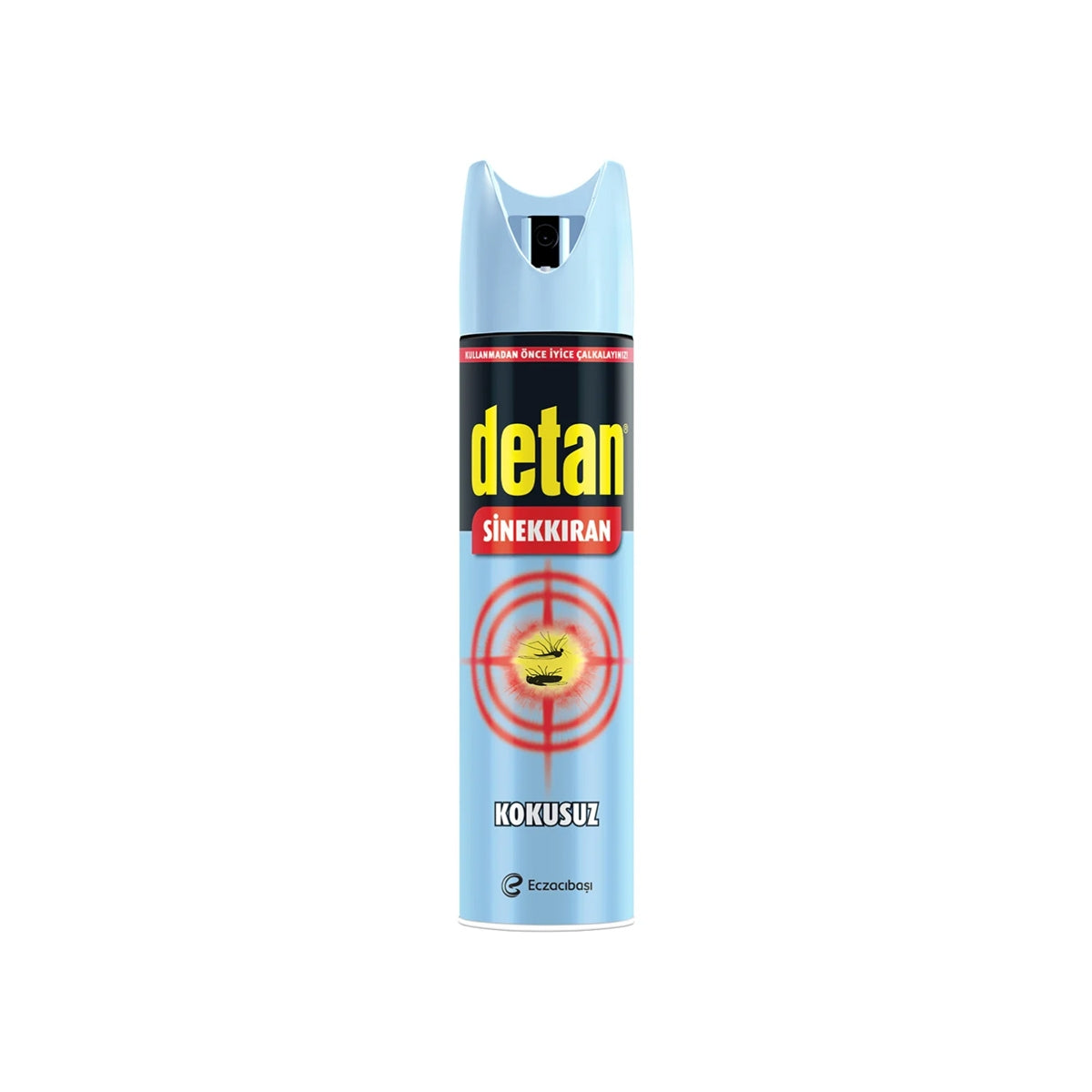 DETAN Kokusuz Sinekkıran