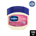 Nemlendirici Jel Baby 100 ml