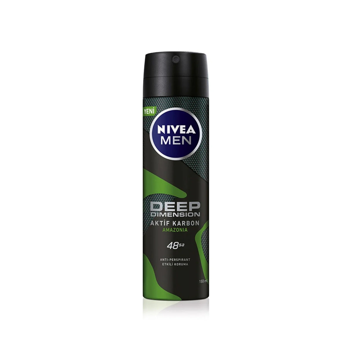 Deep Dimension Amazonia Sprey
