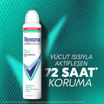 Bayan Deodorant Sprey Shower Fresh 200 ML