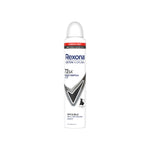 Bayan Deodorant Sprey Invisible B-W 200 ML