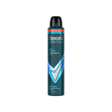 Erkek Deodorant Sprey Xtra Cool 200 ML