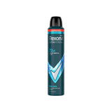 Erkek Deodorant Sprey Xtra Cool 200 ML