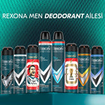 Erkek Deodorant Sprey Xtra Cool 200 ML