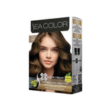Set Saç Boyası Kumral 7.0