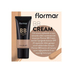 BB Cream Fair 01