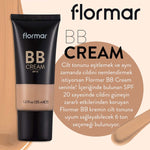 BB Cream Fair/Light 02