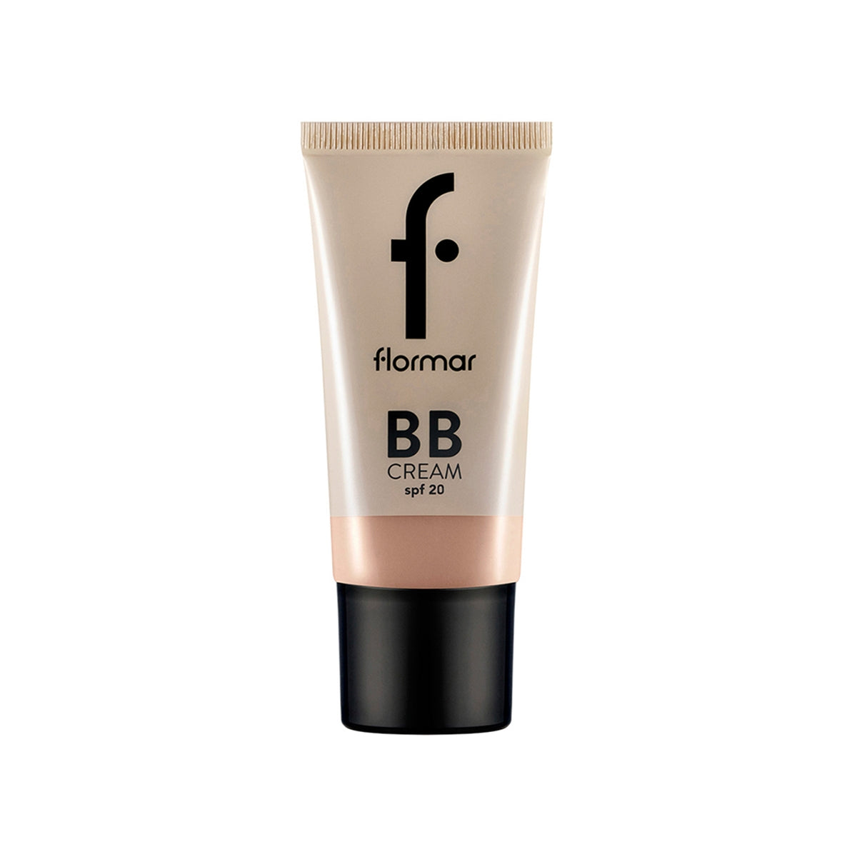 BB Cream Light/Medium 04