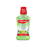 Plax Çay ve Limon Ağız Bakım Suyu 500 ml