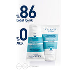 Thermal 3 IN 1 Temizleme Peeling Maske 150 ml
