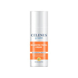 Sea Buckthorn Dengeleyici Yüz Kremi Yağlı ve Karma Ciltler 50 ml