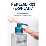 Thermal Yüz Temizleme Jeli Hassas Kuru Ciltler 250 ml
