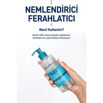 Thermal Yüz Temizleme Jeli Yağlı-Karma Ciltler 250 ml
