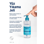 Thermal Yüz Temizleme Jeli Yağlı-Karma Ciltler 250 ml