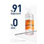 Sea Buckthorn Yüz Yıkama Jeli Yağlı ve Karma Ciltler 250 ml