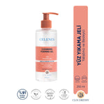 Cloudberry Kuru ve Hassas Ciltler Yüz Yıkama Jeli 250 ml